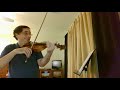 Orchestral Suite No 2 In B Minor Minuet Badinerie Bach