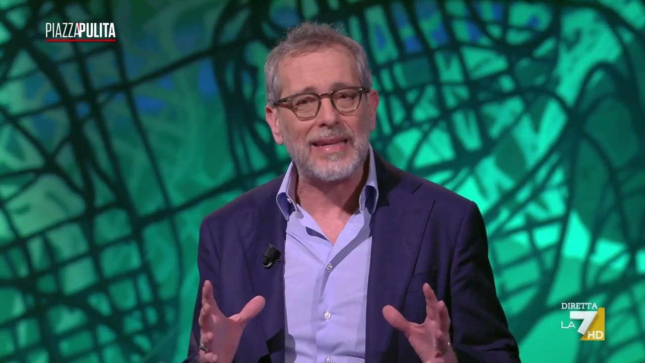 “Dov’è il governo Meloni? Con le bombe o col diritto internazionale?” - L’editoriale ...