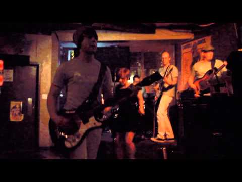 The Verbtones - Shape of Things to Come - 2013-11-02