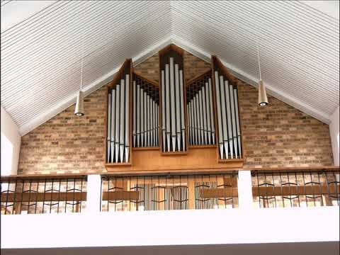 Ludger Heskamp (*1956): Dein Tag, Herr Christ, wirft seinen Schein