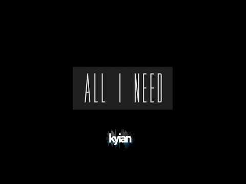El Mukuka - All I Need Feat.Alan Thompson (Sebastien Dutch Remix)