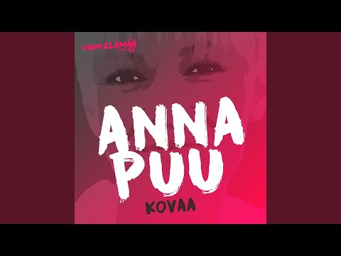 Video thumbnail for Kovaa (Vain elämää kausi 5)