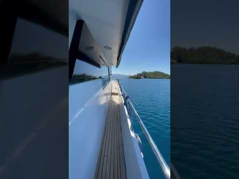 Canados  72 Video 2023 Ece Yachting