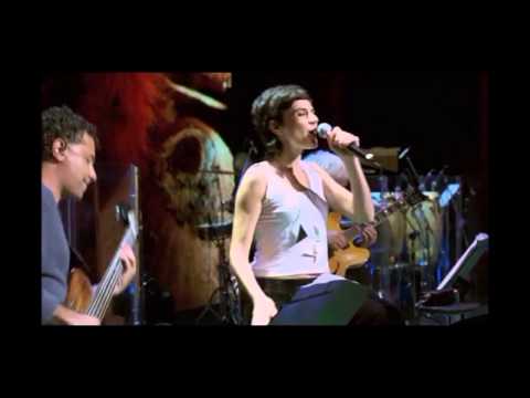 Mariana Aydar e João Bosco - Incompatibilidade de Gênios