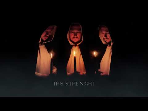 Chant of the Mystics: Exsultet (Easter Night Chant) - English - Gregorian Chant - Light in Darkness