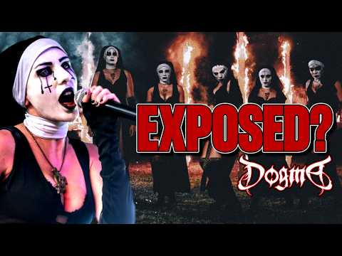 The DOGMA Situation Is Getting CRAZY