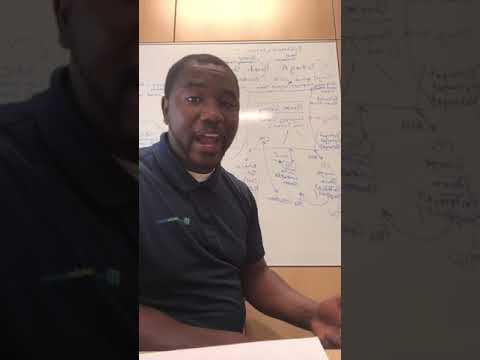 Geek Speaks with WebMobileFusion episode 1