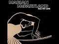 Marian McPartland (piano) – All My Life