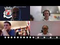 Assembleia de Freguesia 22 de junho de 2020 - Via Teams