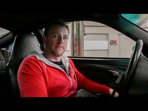 OK-Chiptuning - Porsche 996 Turbo 2x GT30 Abstimmung  | 850+PS/1000+Nm !!!