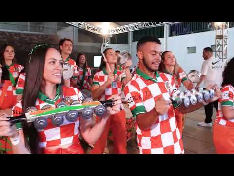 Desafio de Baterias INTERMED MINAS 2025 - Série Ouro  -   Dopamina