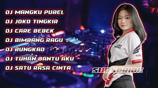 Download lagu DJ TIK TOK TERBARU FULL BASS || DJ MANGKU purel x JOKO TINGKIR FULL ALBUM mp3