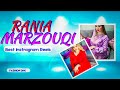Best Instragram Reels And Photos Of RANIA MARZOUQI II FASHION DHK II