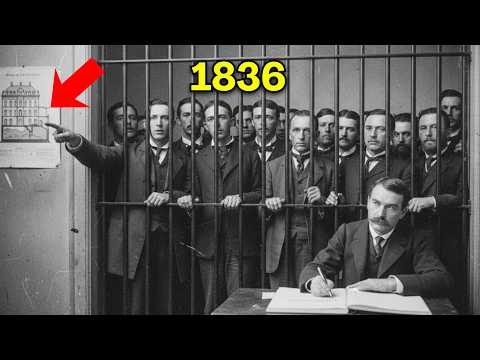 למה ניצולי מבול הבוץ סווגו כמשוגעים - טרטריה