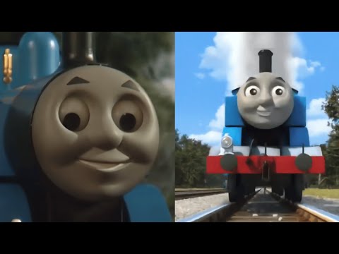 Engine Roll Call Season 8 & Season 19 Mashup