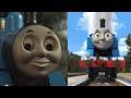 Engine Roll Call Season 8 Season 19 Mashup