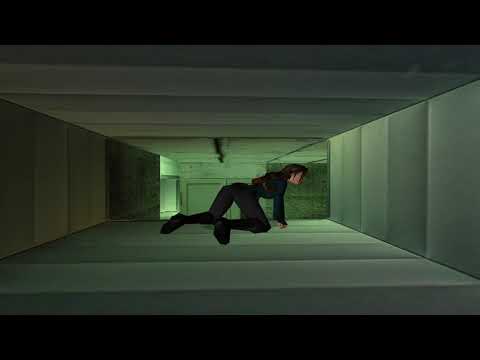 Tomb Raider: LB Advent Calendar 2012 - A Sharp Visit to Denmark (Niveles de autor)