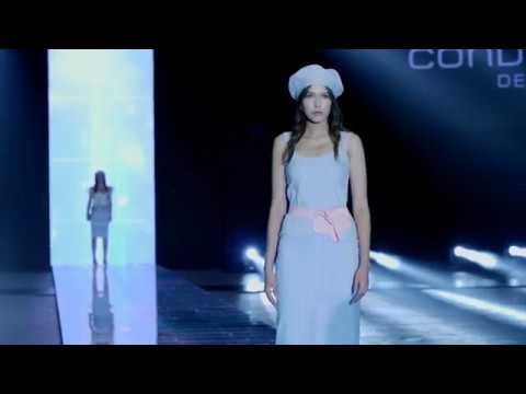 Condra Deluxe коллекция Spring/Summer 2019 "Feeling Natural