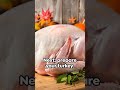 HOW TO \\ CASSIC BRINE // Thanksgiving Turkey BRINE