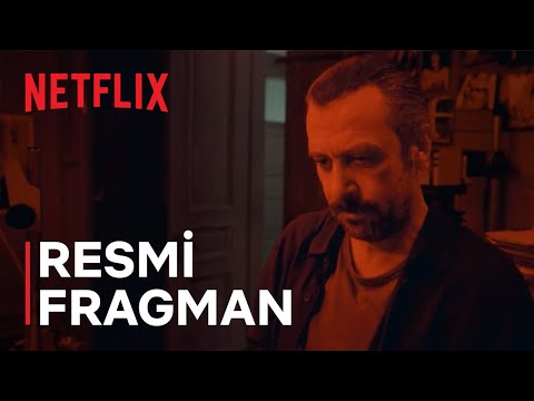 Resmi Fragman
