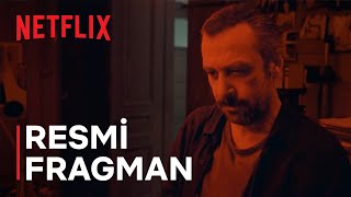 Resmi Fragman