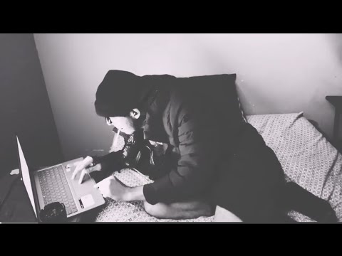 JASSON 13 - ENRROLO Y PRENDO (Prodby.TNBZ) VISUALIZER