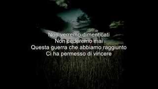 Slipknot - &#39;Til We Die [ITA] - Finché Non Moriremo - MetalSongsITA