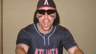 Best Kenny Powers Costume Ever