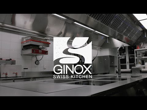 Ginox SA