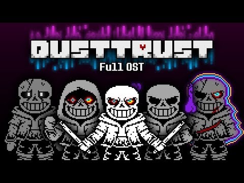 [DustSwap] DUSTTRUST Full OST