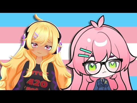 Transgender Debacle Continues W Avalav