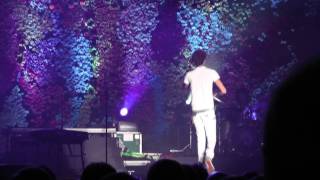 Mika - Blame It On The Girls BESTFEST 2011