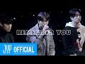 GOT7 - Remember You (Live)