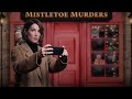 Mistletoe Murders - Official Trailer | Audible