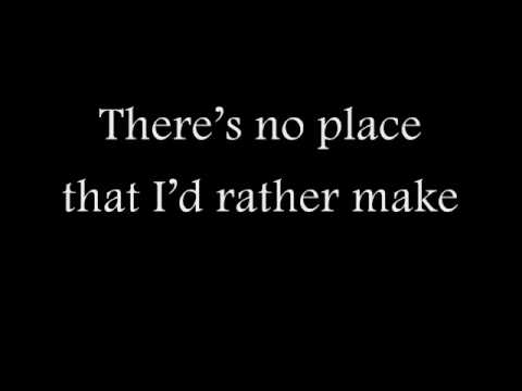 Summer Rain - Matthew Morrison