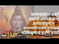 #fullvideo Sanand Manand Vane Vasantam -2 | #powerfulmantra #kashivishwanath #srkd11