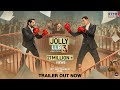 Jolly LLB 3 Trailer Akshay Kumar Arshad Warsi Subhash Kapoor In Cinemas 19th September