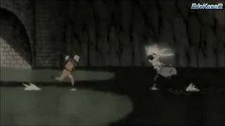 Naruto Vs. Sasuke AMV Melody of the wild dance- Sid