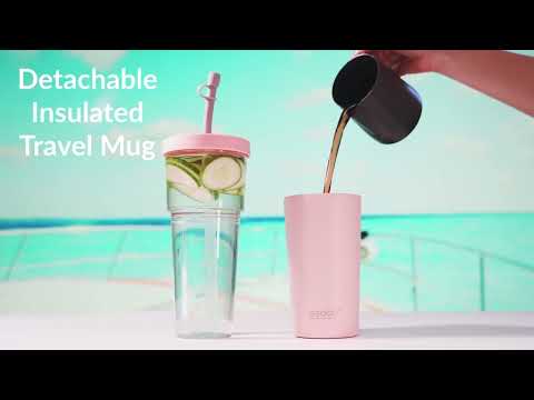 Adding more Style to your Lifestyle! - The Asobu Marina