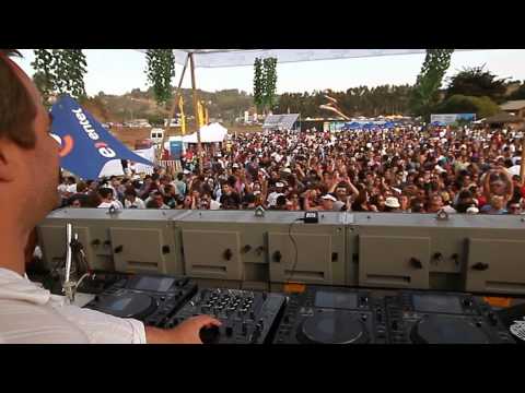 Pulparty 19 febrero 2011 - Street Machine