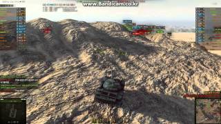 WZ-120 마스터 탑건 영상(부각 ㅠㅠ)