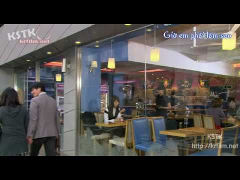 Descend From The Sky (Won Bin)