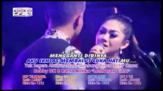Download lagu Ratna Antika feat Bobby - Lembaran Cinta mp3 Download lagu Ratna Antika feat Bobby - Lembaran Cinta mp3