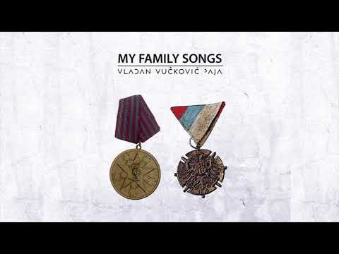 Vladan Vuckovic Paja - Vostani Serbie! - (Official Video 2017) HD