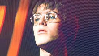 OASIS - ANTHOLOGY: THE EARLY DEMOS (new mixes)