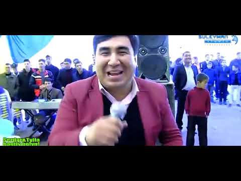 s turukmenbaşy etrat bugdayly geneşligy Serdar+Tylla bagytly bol sbiter  ft Jumaşga Gazakbayyew
