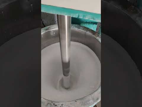 High Glossy Oil Paint