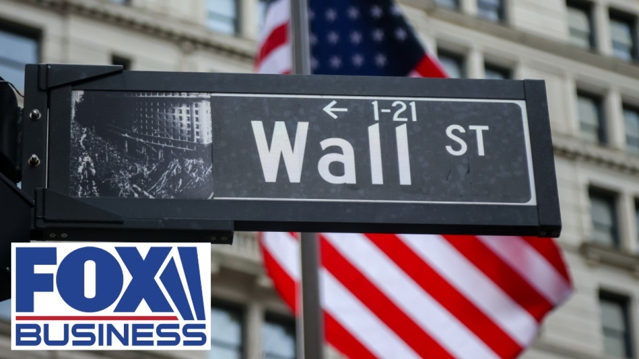 The market is NERVOUS about this, expert says