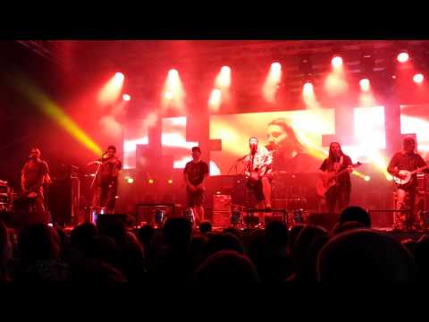 Divokej Bill 15 - TOUR 2013, Ostrava HD - Laboratoře Delta