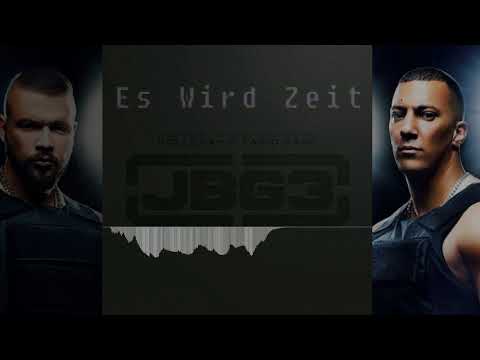 KOLLEGAH & FARID BANG - ES WIRD ZEIT (JBG 3) INSTRUMENTAL (Remake by z7 Beats)